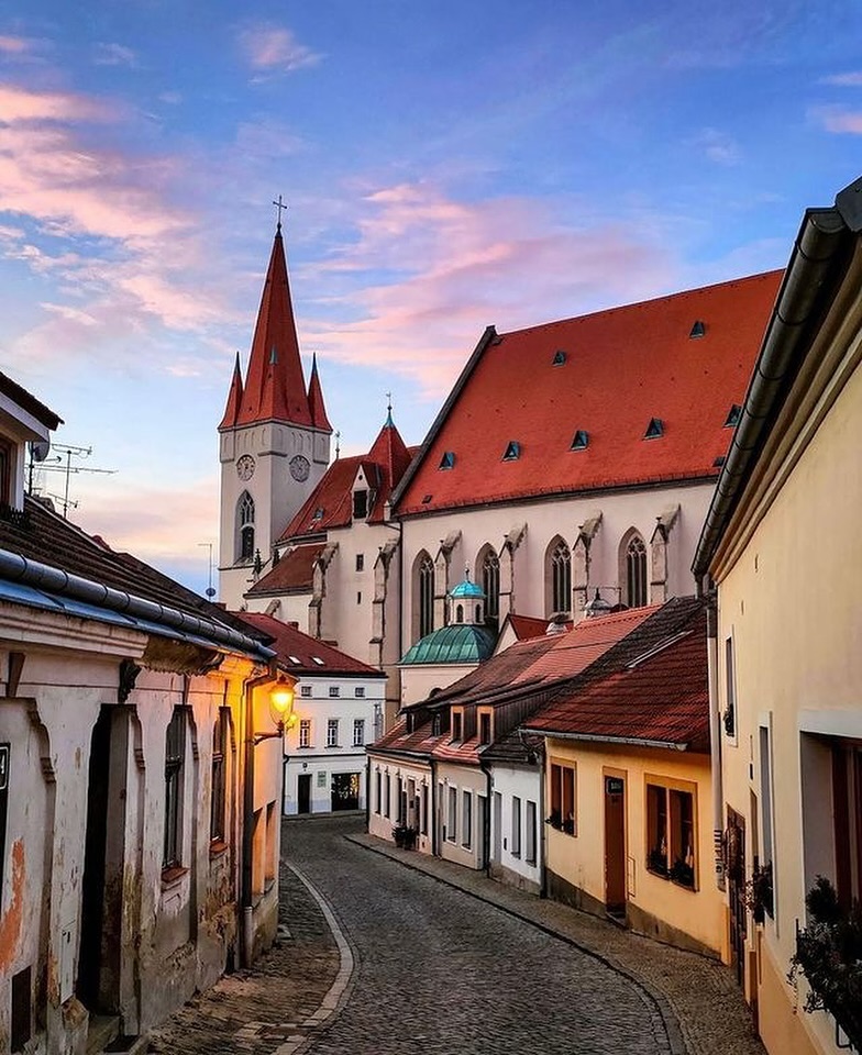 Znojmo , Czech Republic