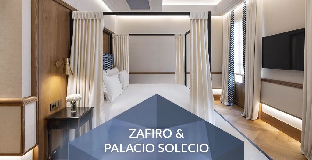 📺 Lujo con tecnología integrada: Palacio Solecio apuesta por ZAFIRO para ofrecer una experiencia personalizada y conectada.

Desde el centro de Málaga... hacia el futuro.

🔗 Descubre cómo 👉 [bit.ly/44YeMxY]

#ZAFIRO #HotelTech #HospitalidadInteligente #IPTV