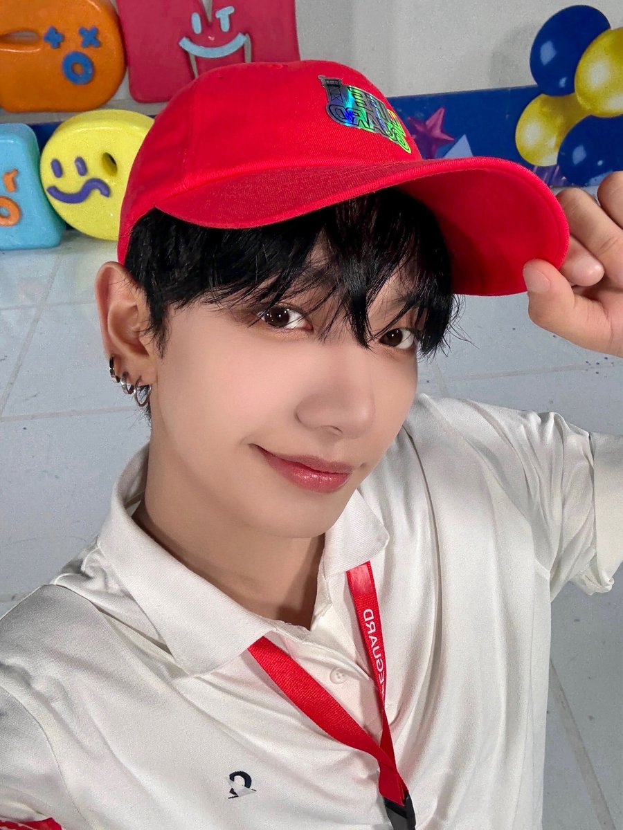 BOYNEXTDOOR_KOZ's tweet image. 250717 엠카운트다운🚪📸  

#BOYNEXTDOOR #보이넥스트도어 #BND 
#명재현 #JAEHYUN 
#명MC #BOYNOW