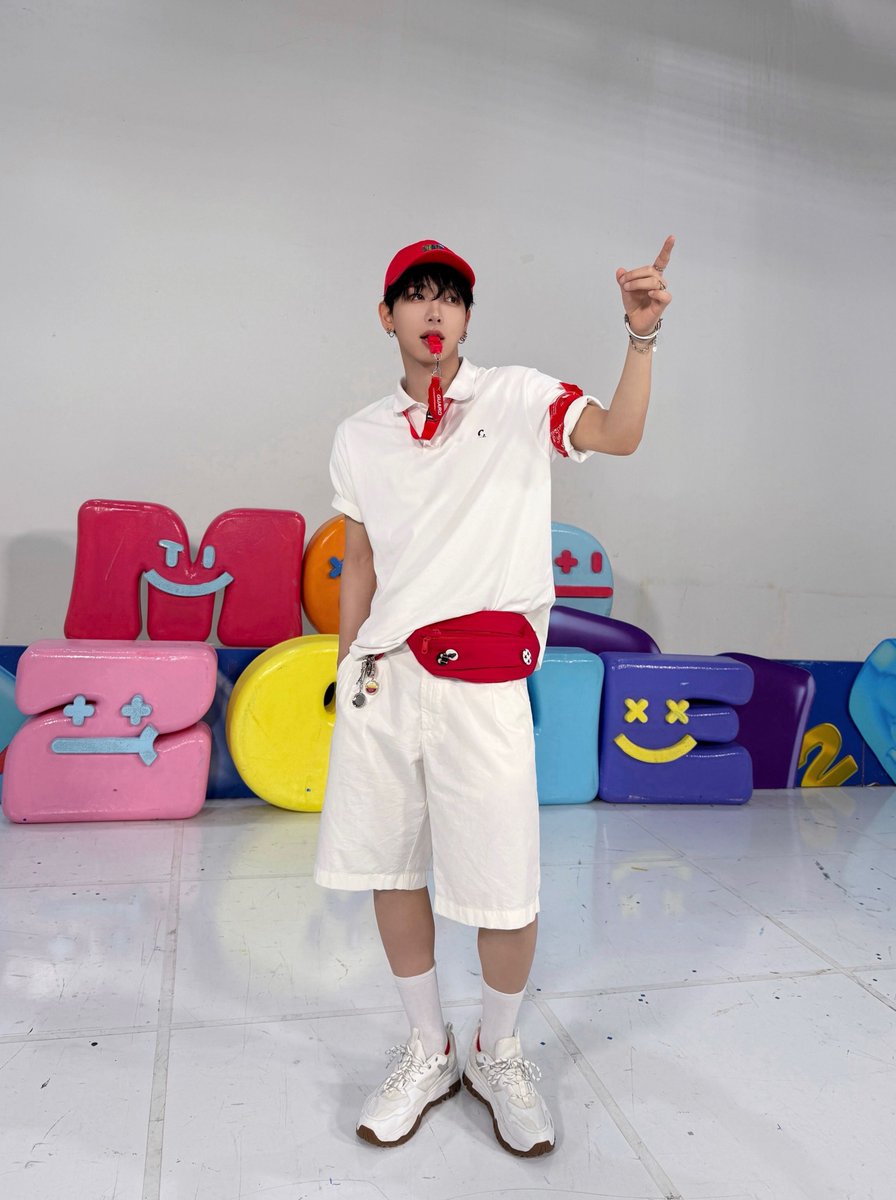 BOYNEXTDOOR_KOZ's tweet image. 250717 엠카운트다운🚪📸  

#BOYNEXTDOOR #보이넥스트도어 #BND 
#명재현 #JAEHYUN 
#명MC #BOYNOW