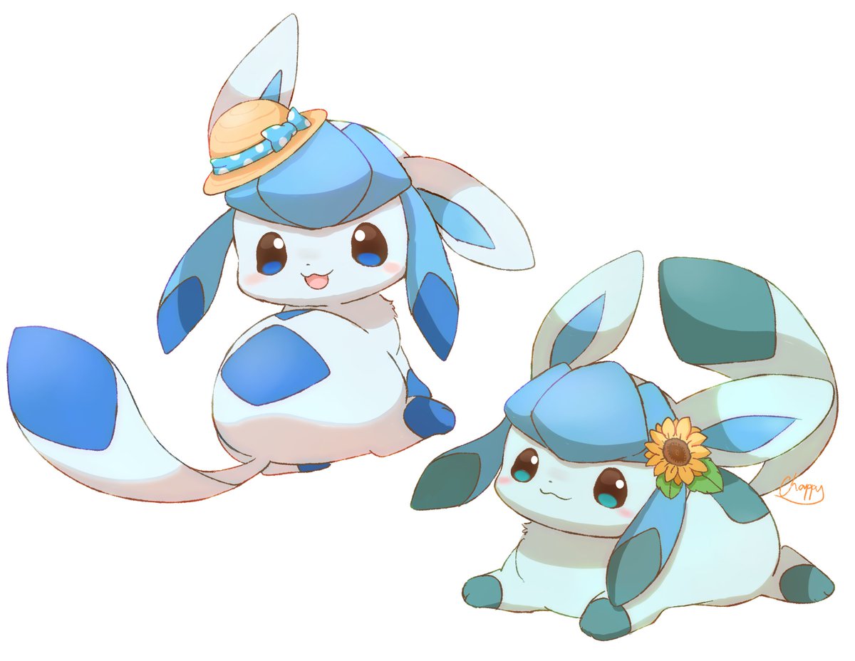 CHAPPIKA38's tweet image. 夏のグレちゃん👒🌻