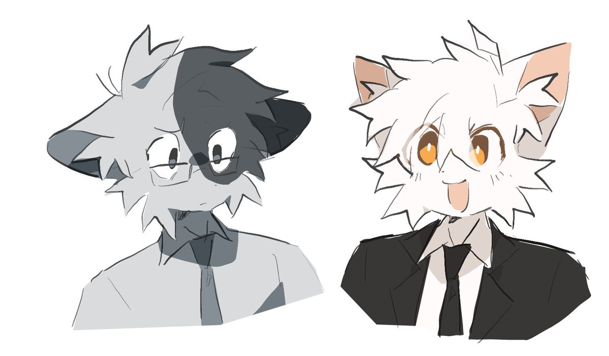 lunarktikalt's tweet image. pallette redesign concept, do you like designs with colour palette or without idkkkk it looks too grey