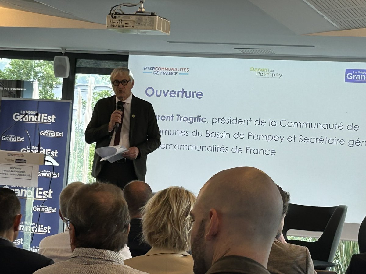 HGC2IME's tweet image. 🔴@AccelC2IME @regiongrandest @DebordValerie @ Franck Leroy
au rendez-vous de la journée Territoire d’industrie organisée par le Bassin de Pompey piloté par LaurentTrogrlic
