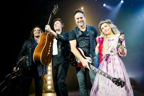 CRoutesNews's tweet image. 'Nashville In Concert Encore Tour' Announces 2026 World Tour Dates
The stars from Nashville TV drama have UK Dates:
Newcastle, Manchester, Edinburgh, Glasgow, Birmingham, London, Cardiff, Bournemouth & Brighton (Feb 6 - 16, 2026)
BLOG POST
countryroutesnews.blogspot.com/2025/07/nashvi…