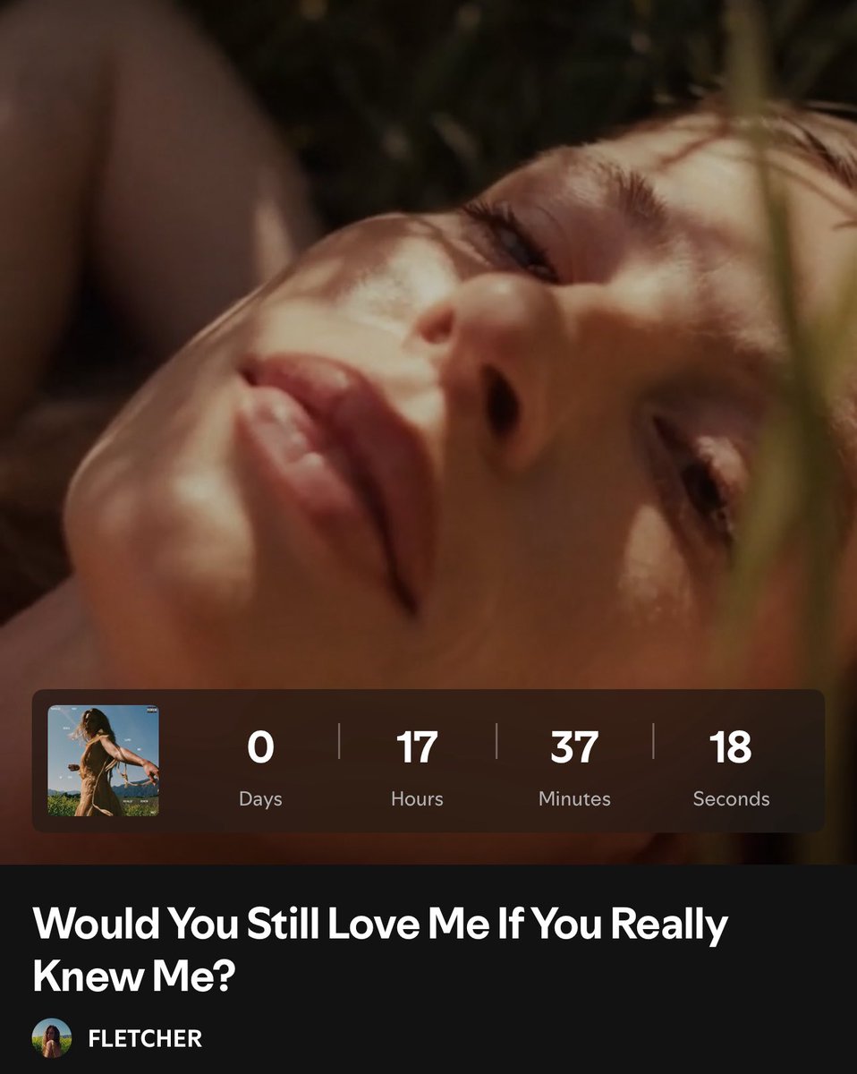 impatiently watching this timer 🌼☁️⏳