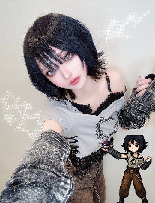 コスプレイヤーのむらこいちのTwitter画像21