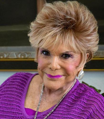 rapid_reveal's tweet image. 🎤FAREWELL TO A LEGEND: CONNIE FRANCIS (1937–2025)
Voice behind ‘Who’s Sorry Now?’&‘Pretty Little Baby’ dies at 87
First solo woman to top #Billboard Hot 100
Sang in 10+ languages, sold 80 million+ records
Her 1958 hit blew up on #TikTok
#conniefrancis #RestInPeace