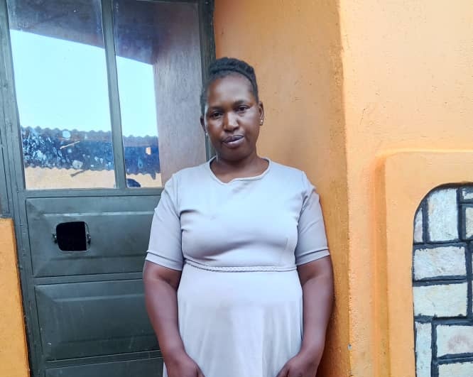AntiGraft_SH's tweet image. .@AntiGraft_SH along with @CID1_UG and @ODPPUGANDA have arraigned Tumusiime Julian, a secretary Health Department, Kyankwanzi District before the Magistrates Court, Kyankwanzi on charges of Obtaining money by false pretence and demanding money by menaces.
The accused with intent…