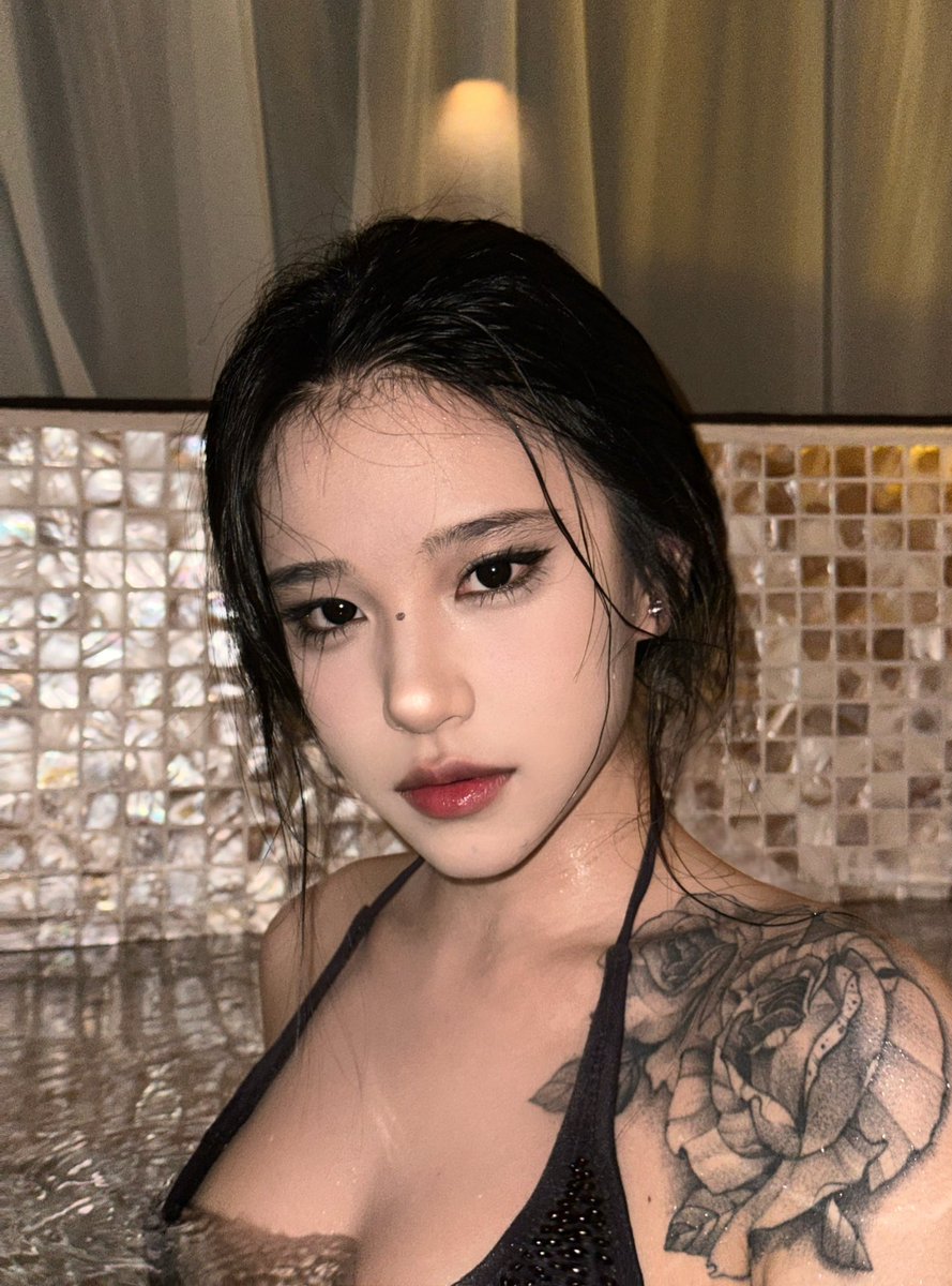 eye contact silent promise