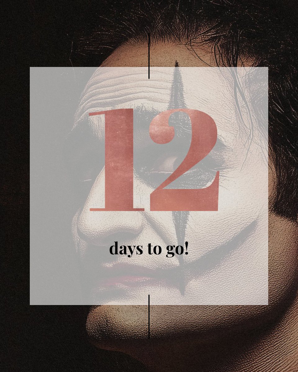 if_opera's tweet image. ๐ถThe countdown begins๐ถ
With only 12 days until our season begins, don't miss your chance to join us for a summer of sensational music!๐Buy your tickets today: ifopera.com/2025-programme #Opera #IfOpera