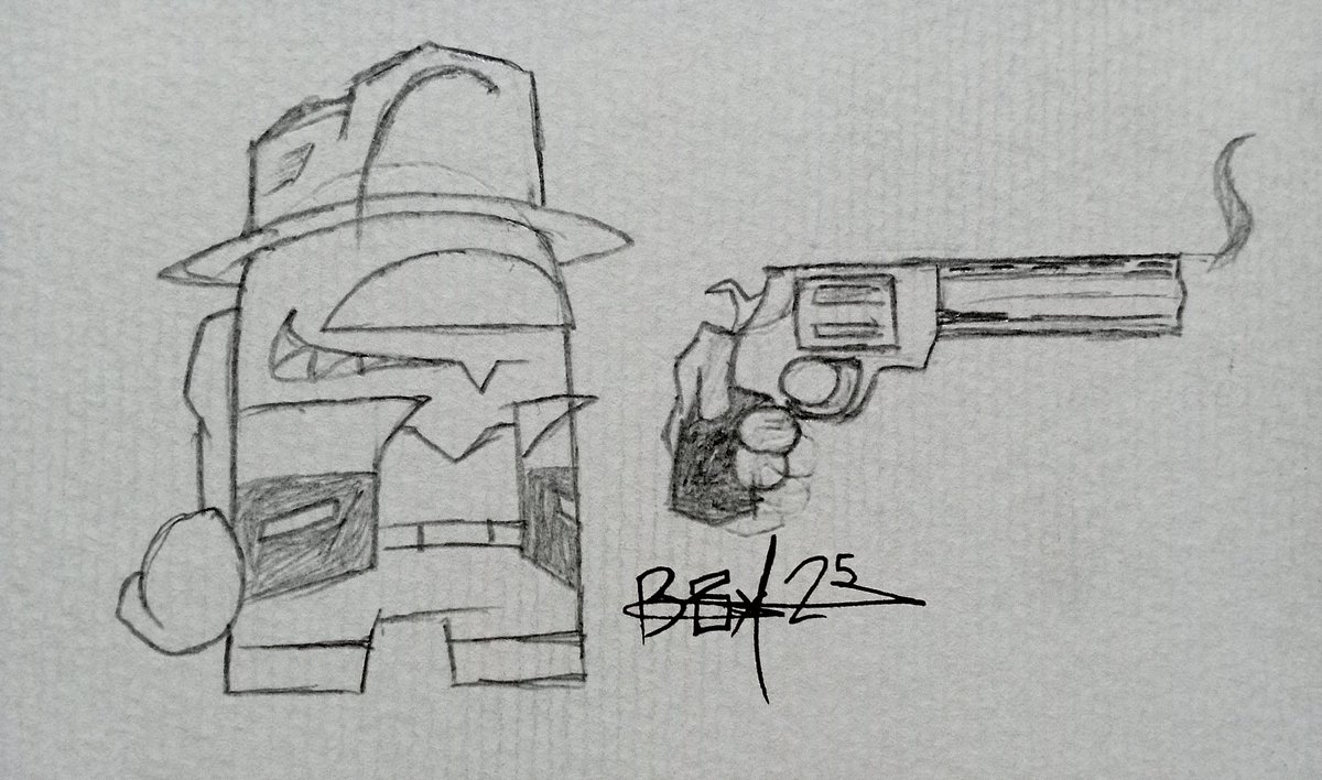 SpongeBox25's tweet image. I redrew my old doodle a year ago... With the very og reference with the Noise...
(The April 2024 one was the one with the original account before this newly made one)
#pencildrawing #doodle #redraw #remastered #amongus #amongus #amongusoc #amongusart #pizzatower #thenoise