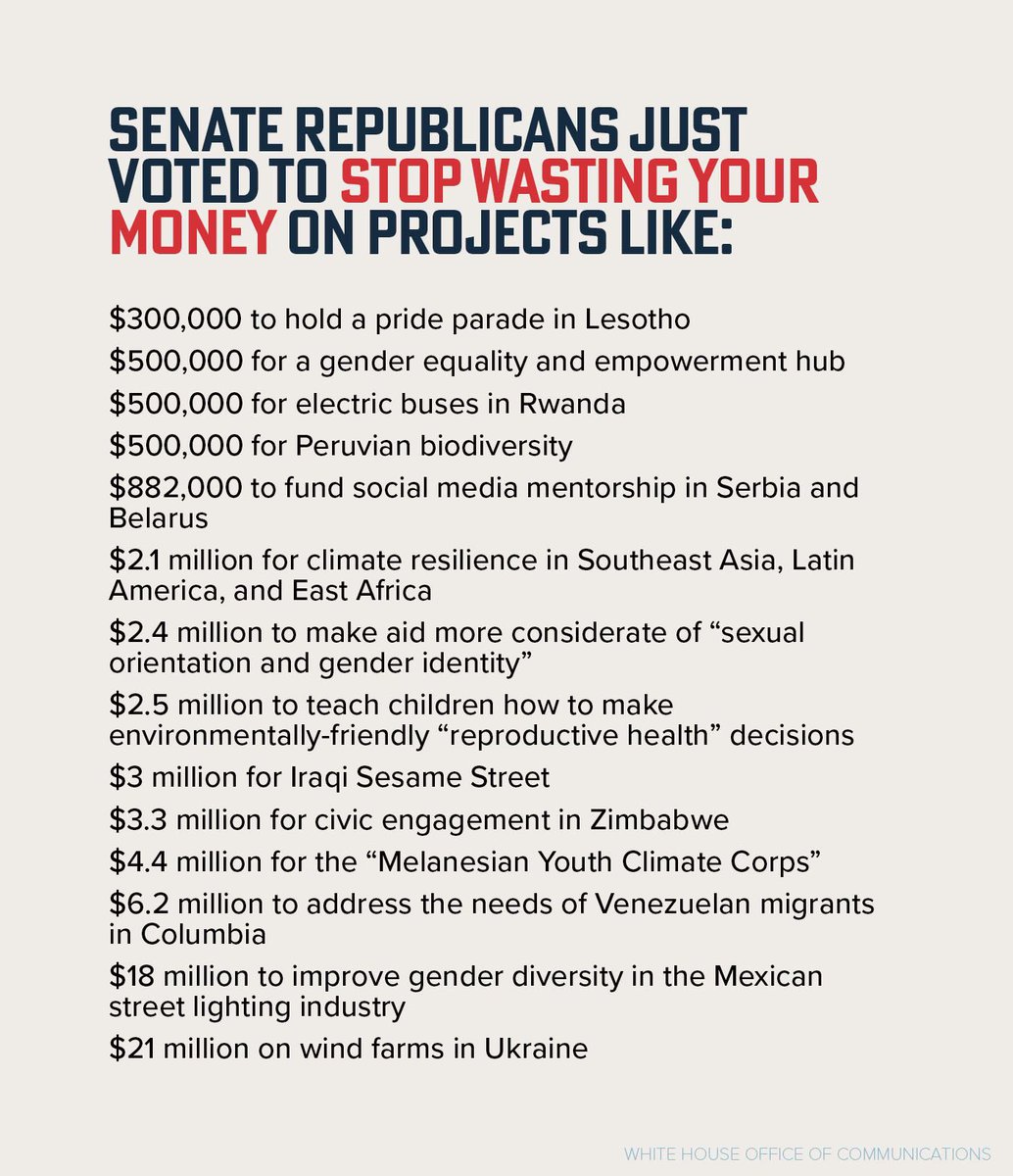 Senate Republicans (@senategop) on Twitter photo 