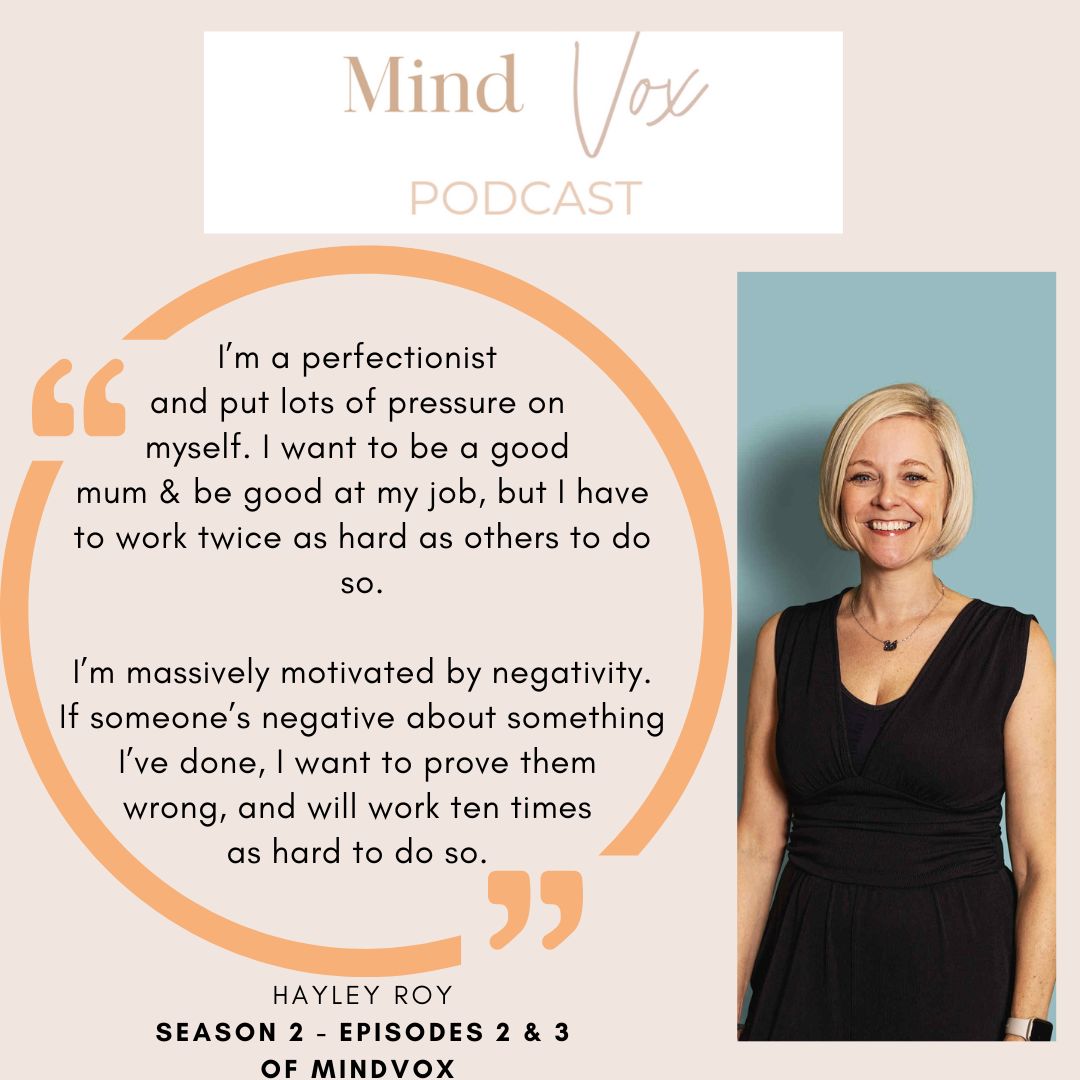 Mind Vox Podcast tweet media