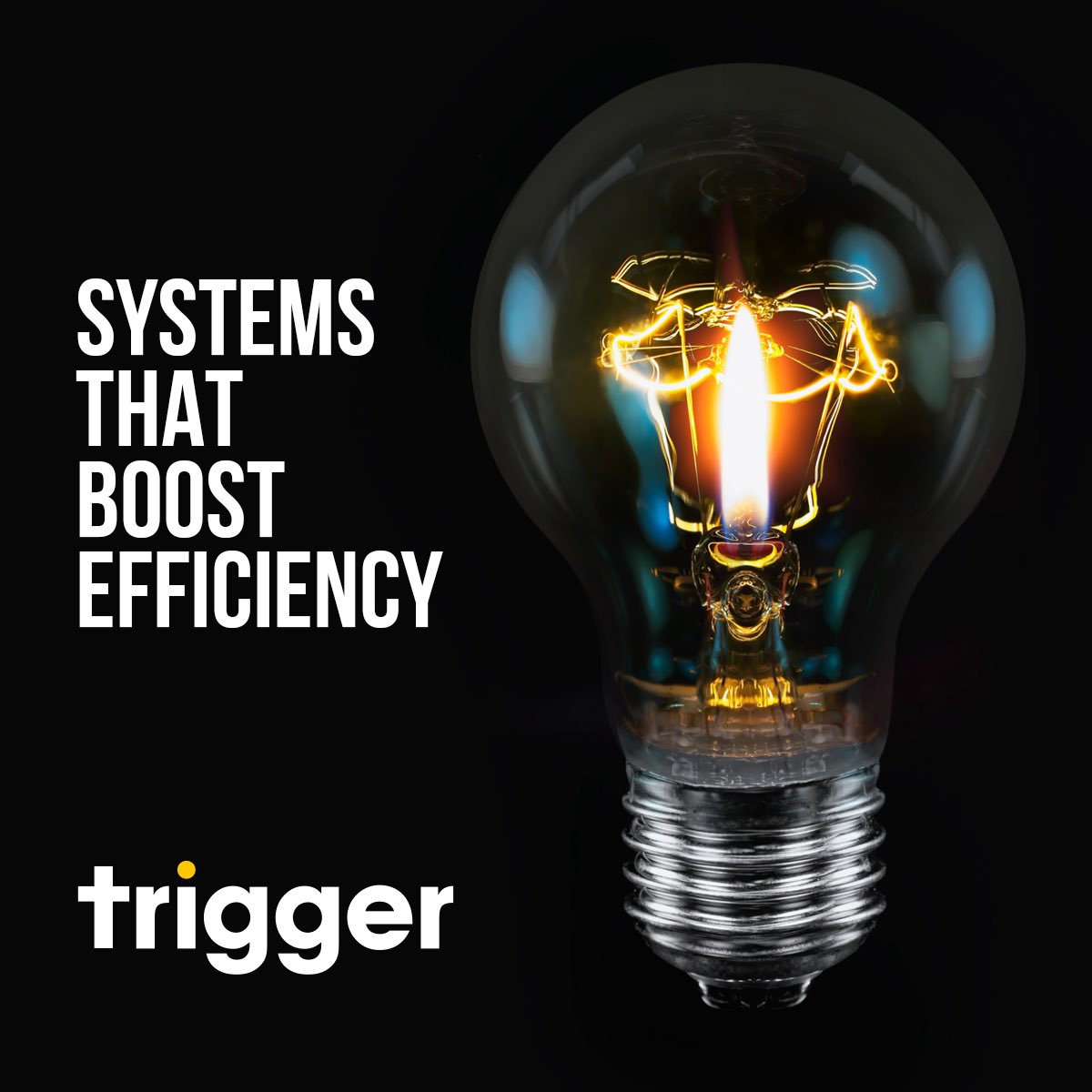 triggersolution's tweet image. 💡Want to work smarter, not harder?
 
Our latest blog breaks down the essential systems every business needs to automate tasks and boost efficiency, from CRM &amp;amp; marketing to bookings &amp;amp; finance.
 
📖 Read it here: triggersolutions.co.uk/news/

#BusinessAutomation #CRM #DigitalMarketing