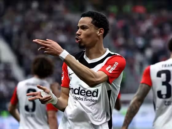 Liverpool is actually getting Ekitike,this is immaculate squad building. Hats off to Micheal Edwards!
They just got a striker who is comfortable with dribbling at all areas of the pitch; this can potentially drag attention from Salah thereby giving him time to pick a pass or a