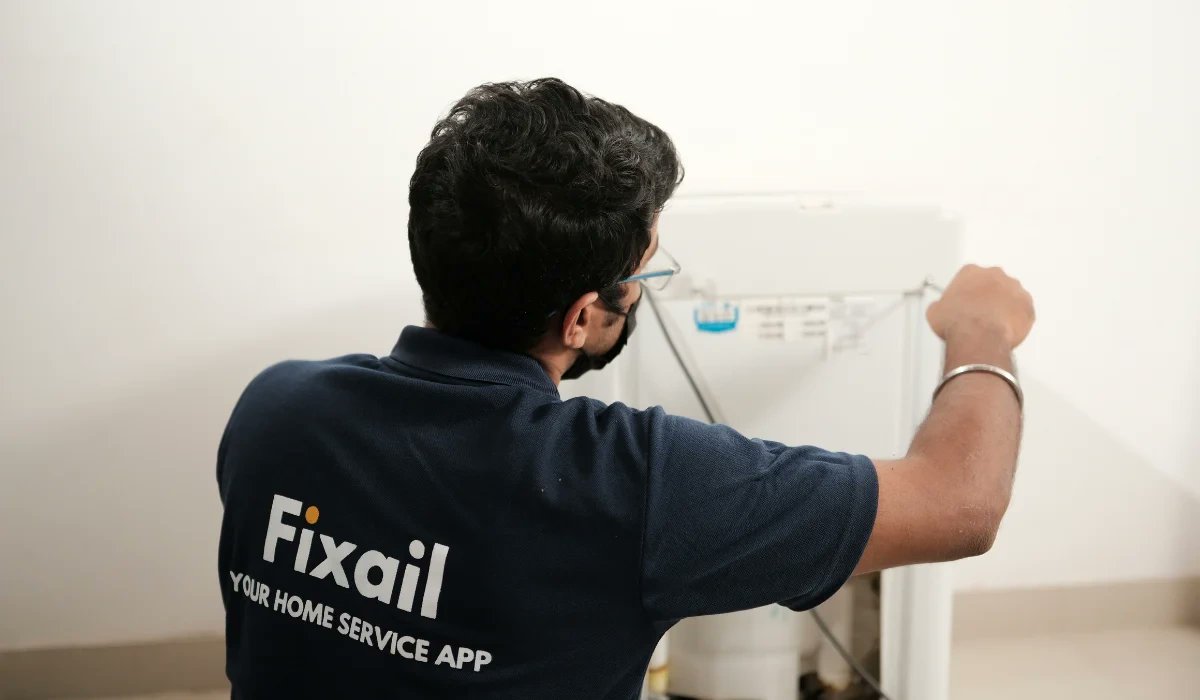 Jasnajaz123's tweet image. You recently purchased a new washing machine?  Use Fixail for professional washing machine installation in Kozhikode!  Setup is quick, easy, and professional at your door.
Book now: fixail.com/service-detail…
#WashingMachineCleaning #KozhikodeServices
