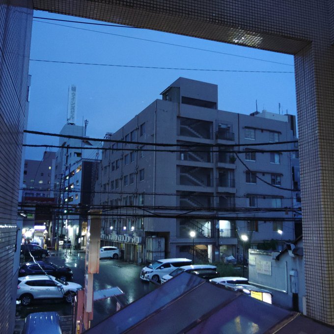 BarびりーKのイメージ