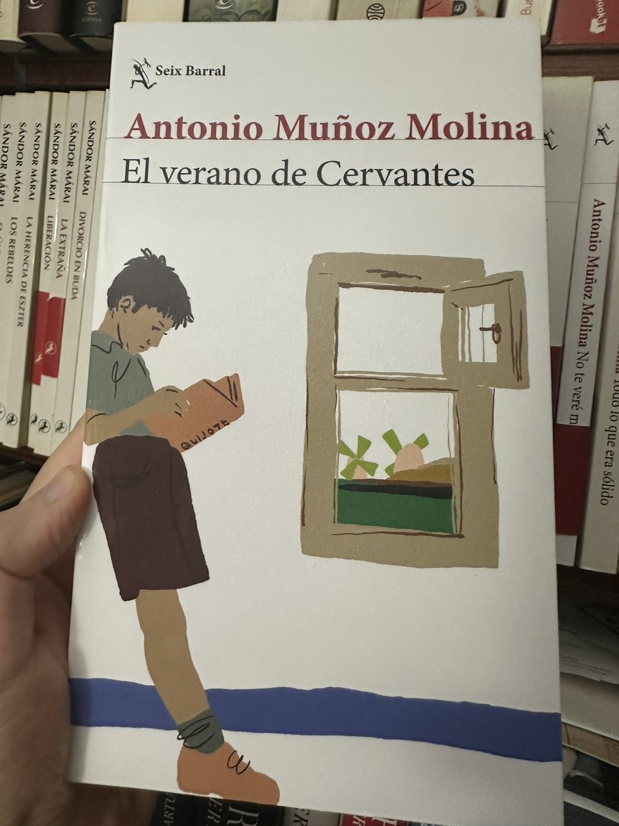 julioBG32's tweet image. “Hay una grave responsabilidad en el que escribe, y la hay también en el que lee, que ha de someter cada texto a la indagación sobre su naturaleza, y aprender a ejercitarse, delante de las ficciones, en lo que Coleridge llamó la suspensión temporal de la incredulidad”.