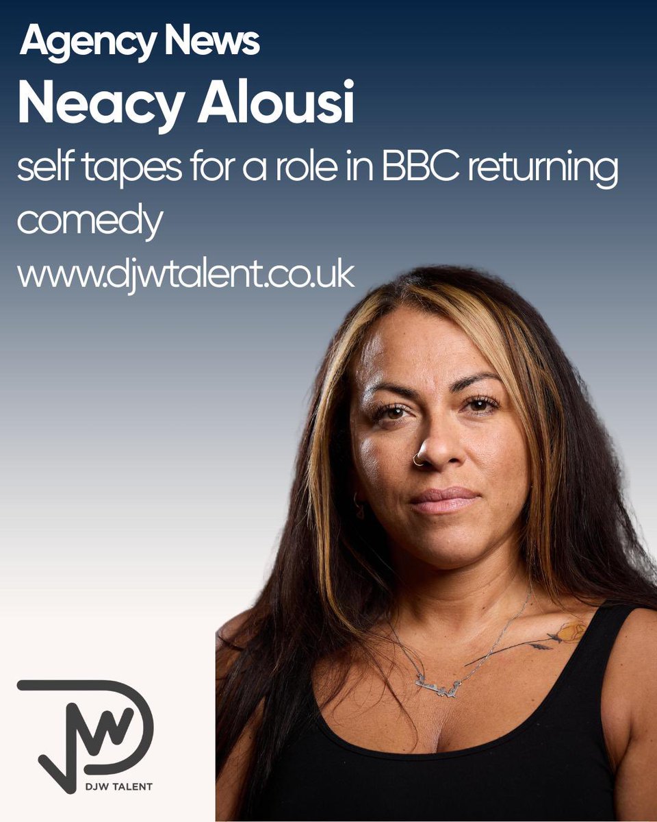 Another tape for Smoggie Queens!

Well done Neacy.