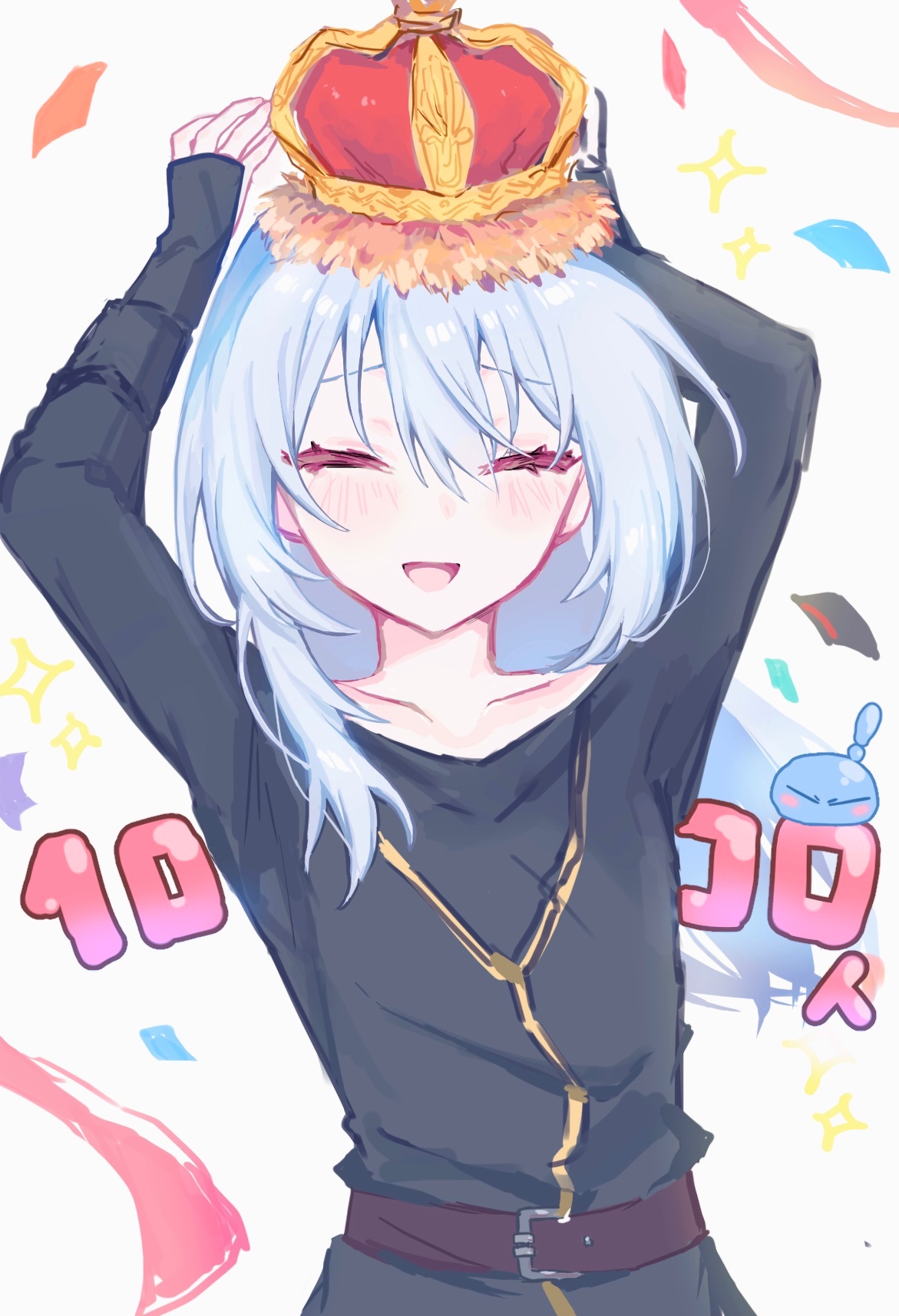 ❣️ じゅうしーずです❣️ ーSHU on X: 