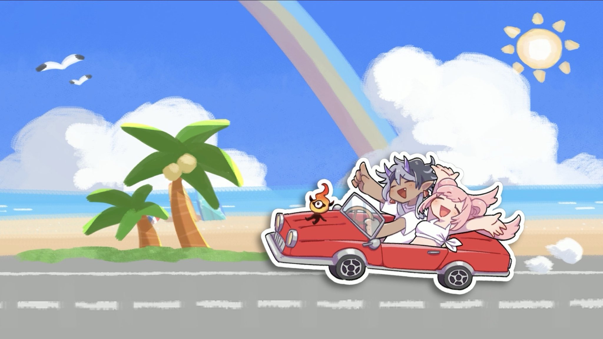 桜花 🌸桜花さくら🌸歌みた聞いてね🏖️ on X: 