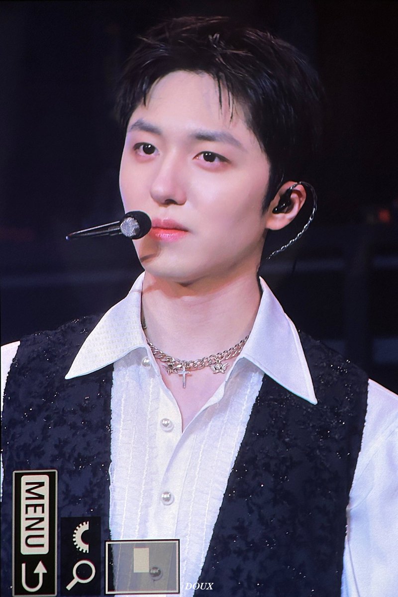 doux_cn's tweet photo. 250717 
ㅇㅇ죽으면그만이야
#찬희 #강찬희 #CHANI #SF9 https://t.co/dTgbDQXLvI