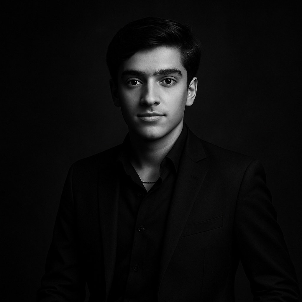 #NewProfilePic