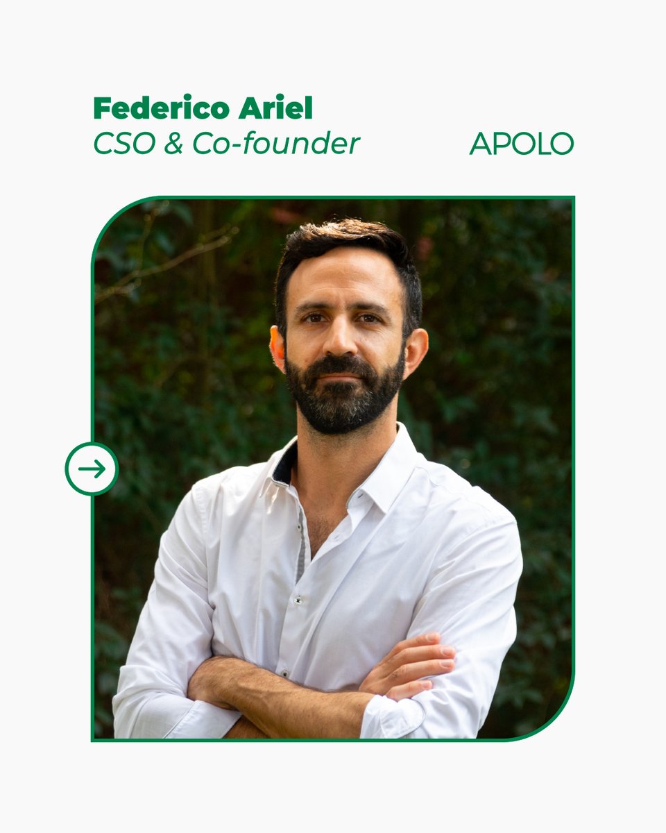 APOLO Biotech 🚀🧬🌱 tweet media