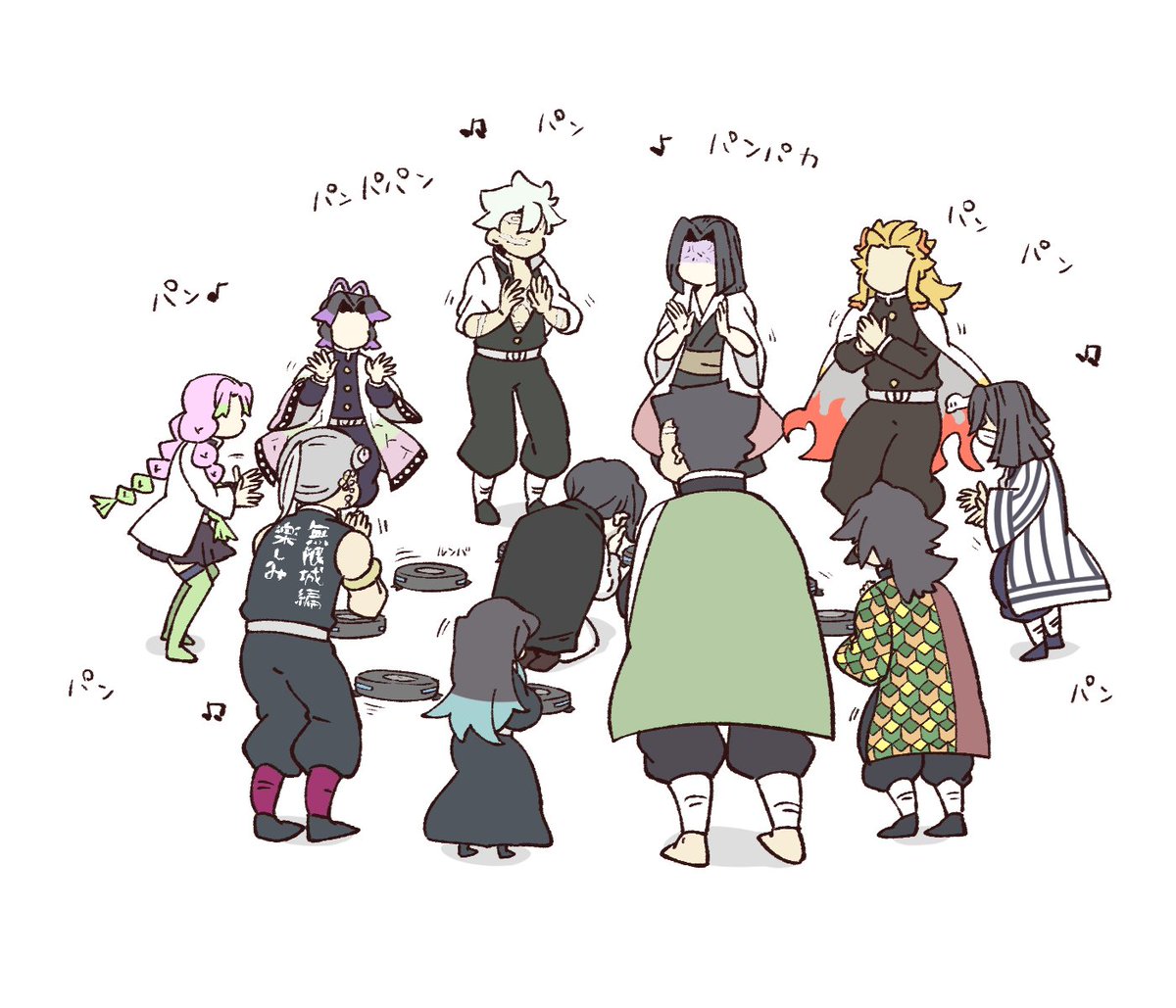 Post by ハコ on X: ｺﾜｲ…ｺﾜｲ…