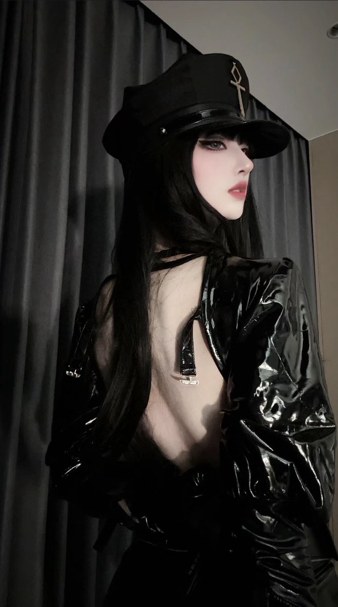 肆肆猫薄荷 tweet media