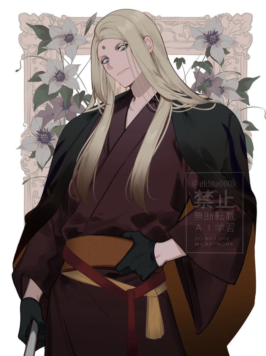 きらばがに tweet media