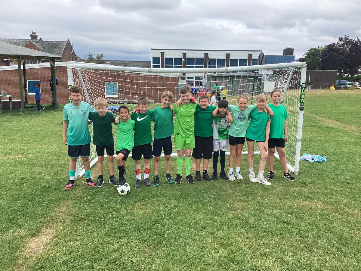 Higher Bebington Junior School tweet media