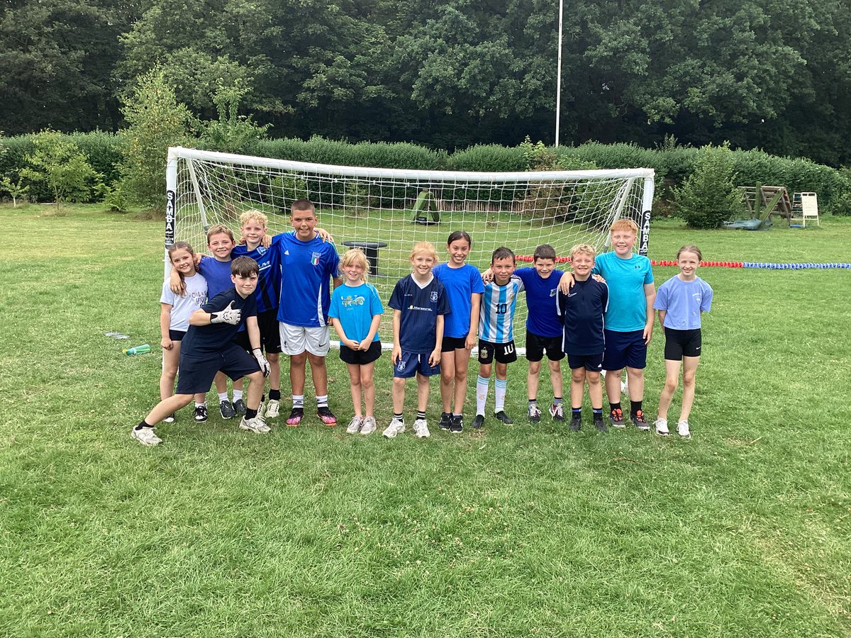 Higher Bebington Junior School tweet media