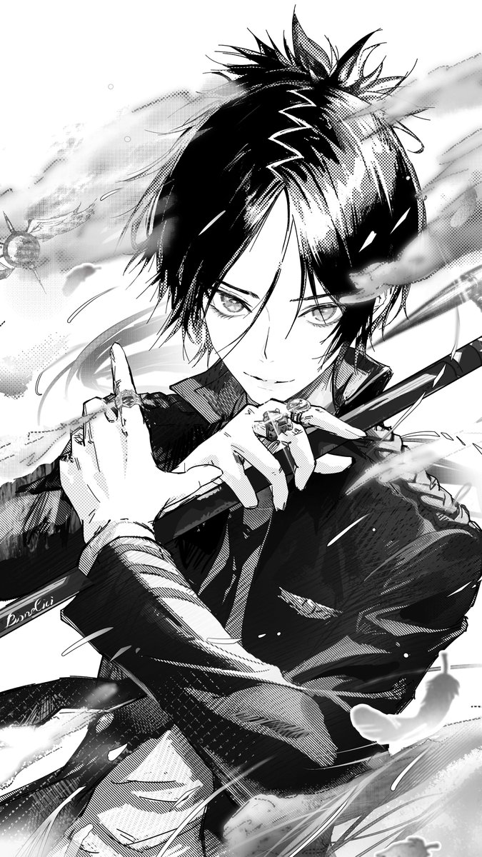 BoneCici's tweet image. 69
#家庭教師ヒットマンREBORN