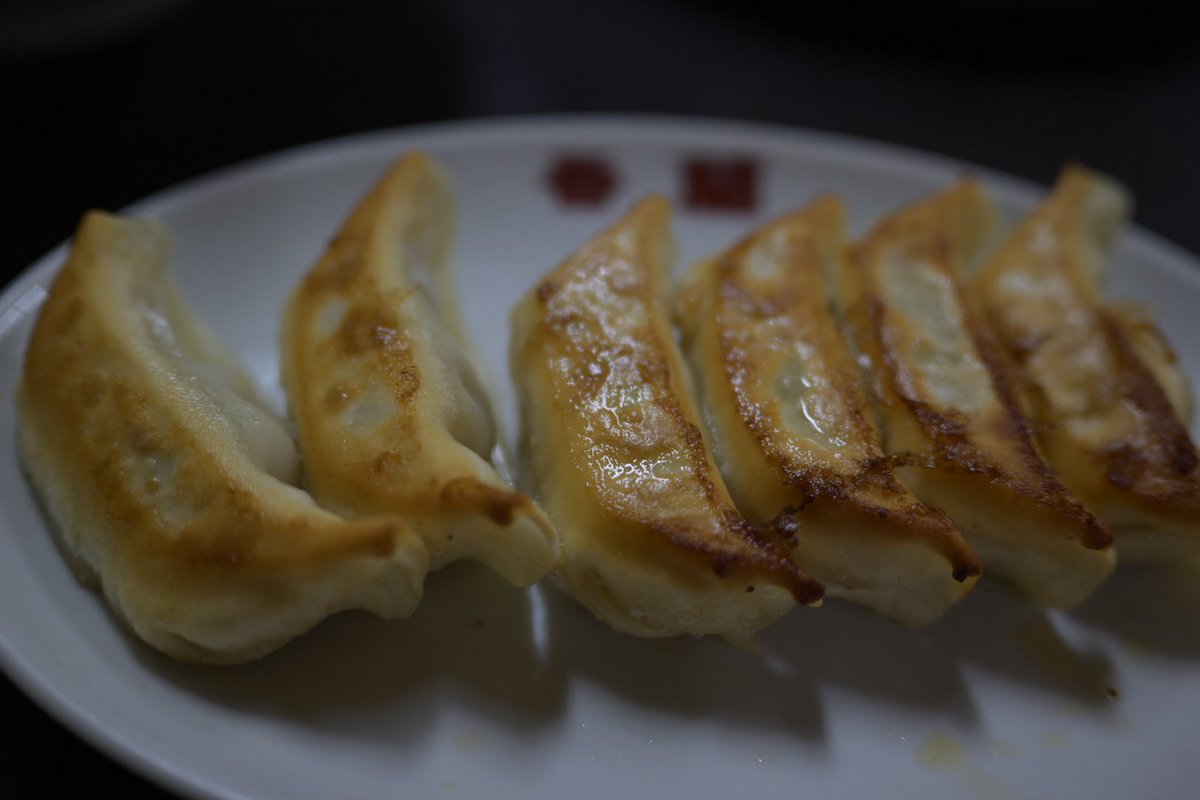 kota61o's tweet photo. 宇都宮餃子 https://t.co/dqzRLRg5cW