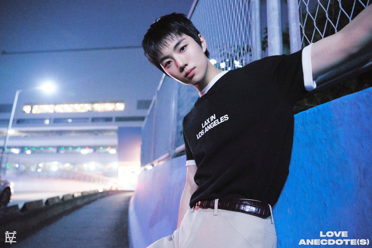 EVNNE_official's tweet photo. EVNNE 5th Mini Album 
[LOVE ANECDOTE(S)] 

Concept Photo Cheeky ver. 
#박지후 #PARKJIHOO 

#EVNNE #이븐 
#LOVE_ANECDOTES #How_Can_I_Do 
#20250804_6PM https://t.co/lTIS91t8Q1
