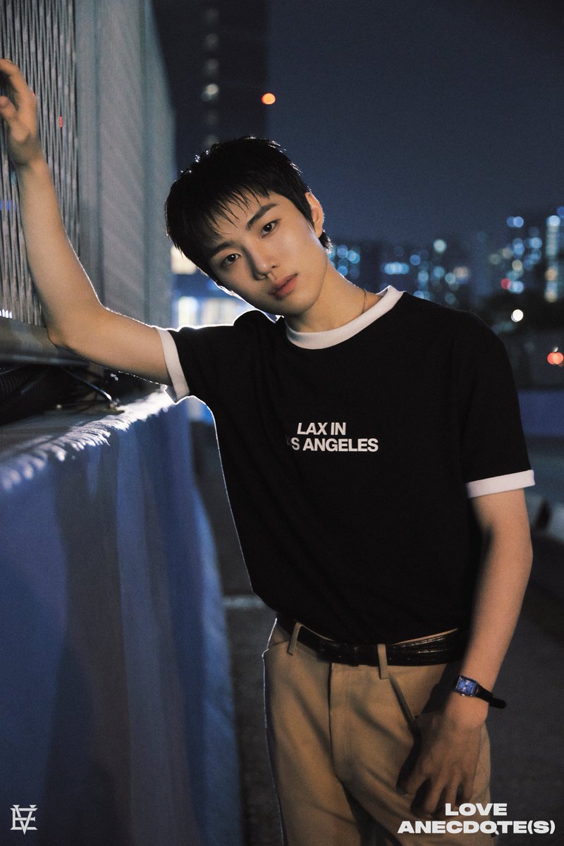 EVNNE_official's tweet photo. EVNNE 5th Mini Album 
[LOVE ANECDOTE(S)] 

Concept Photo Cheeky ver. 
#박지후 #PARKJIHOO 

#EVNNE #이븐 
#LOVE_ANECDOTES #How_Can_I_Do 
#20250804_6PM https://t.co/lTIS91t8Q1