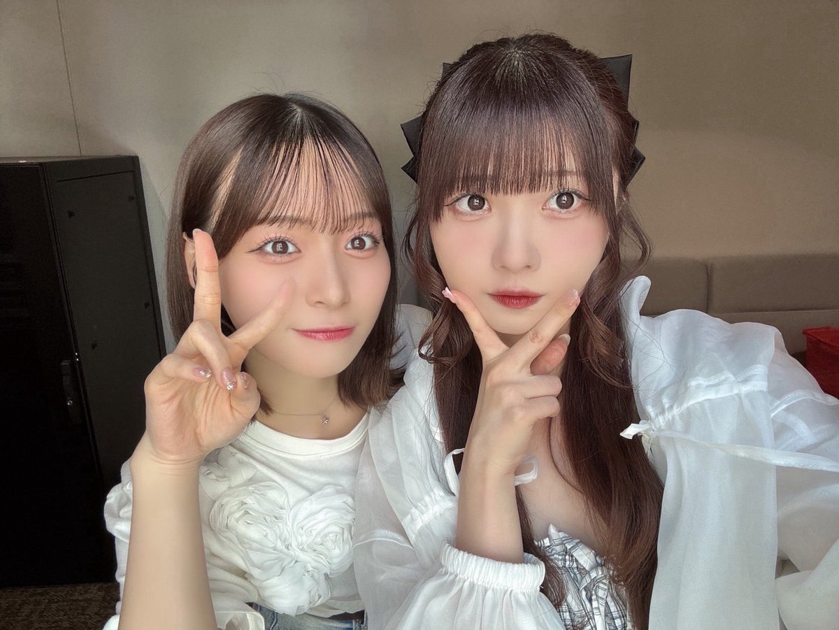 冨田菜々風生誕祭2025 お誕生日おめでとう🎁♡ 同い年だねーーーo