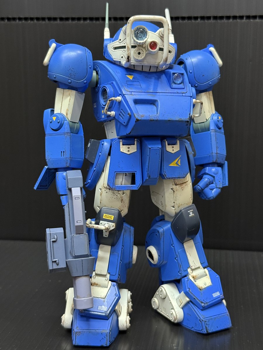 poke_09gc's tweet image. いよいよあと10日。ワンフェス2025夏
ぽけっと倉庫 5-17-04の出し物です。
#WF2025S #ボトムズ
ボトムズデカール
1/24 ファイティングバックス
1/35 ゴールデンハーフスペシャル
1/24 ストロングバックス
1/24 パープルベアー
1/35 ゴメス機&手下のAT2機セット
改造パーツです。
リプに続きます。