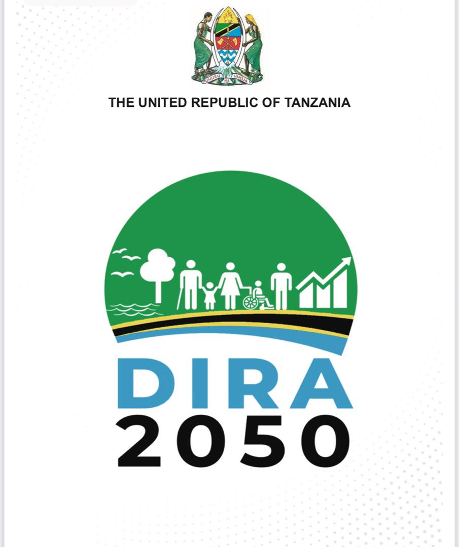 unwomentanzania's tweet image. Congratulations to the Government of the URT🇹🇿 on launching the Tanzania Development Vision 2050.
With aspirations to close gender gaps by 85%, end GBV and boost income security, #TDV2050 reflects Tanzania’s strong commitment to gender equality and women’s empowerment - ensuring…