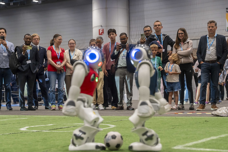 guillem_girona's tweet image. It’s a wrap! @AIforGood Global Summit 2025 welcomed 11,000+ from 169 countries 🇺🇳🇨🇭. From Robotics for Good, Innovation Factory, Film Festival & AI Governance to 100+ AI breakthroughs & the launch of the AI Standards Exchange, thank you all! See you 7-10 July 2026 at Palexpo!