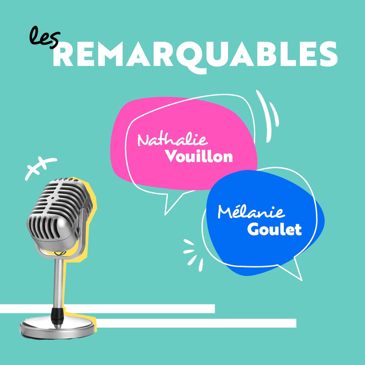 🎙️ Podcast - Les Remarquables - Episode 9

💼 Soutenir les PME : deux programmes made in UGAP

Les PME sont au cœur de l’économie locale et de la commande publique. Comment l’UGAP les accompagne-t-elle et les valorise-t-elle pour en faire des actrices clés sur l’ensemble du