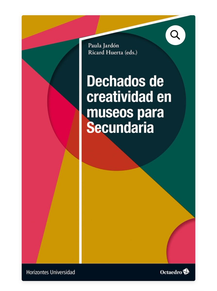 octaedro.com/libro/dechados… <a href="/Ed_Octaedro/">Editorial Octaedro</a>