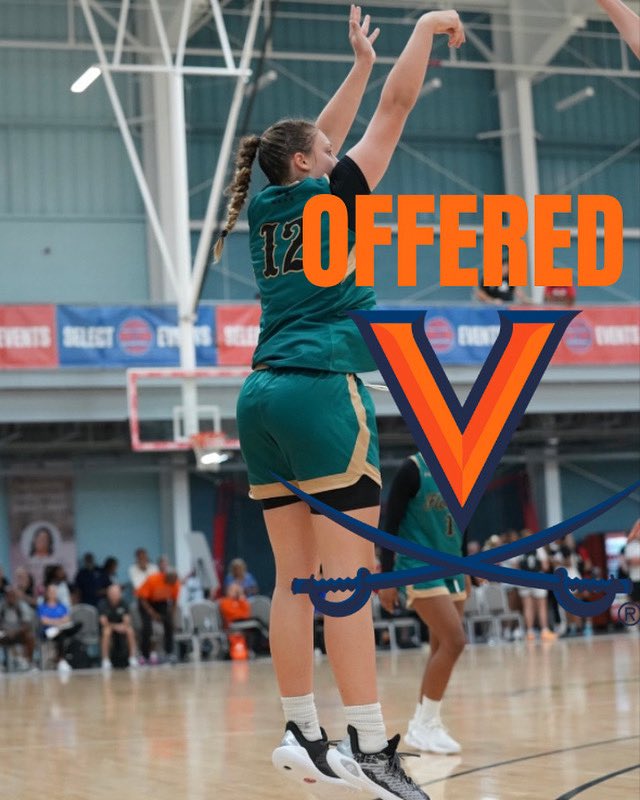 Madeline Mignery (@madimignery2027) on Twitter photo After a great conversation with <a href="/UVACoachMox/">Amaka โMoxโ Agugua-Hamilton</a>, I am truly blessed to receive an offer from The University of Virginia! Thank you to the entire coaching staff for believing in me. Go Hoos! After a great conversation with <a href="/UVACoachMox/">Amaka โMoxโ Agugua-Hamilton</a>, I am truly blessed to receive an offer from The University of Virginia! Thank you to the entire coaching staff for believing in me. Go Hoos!
