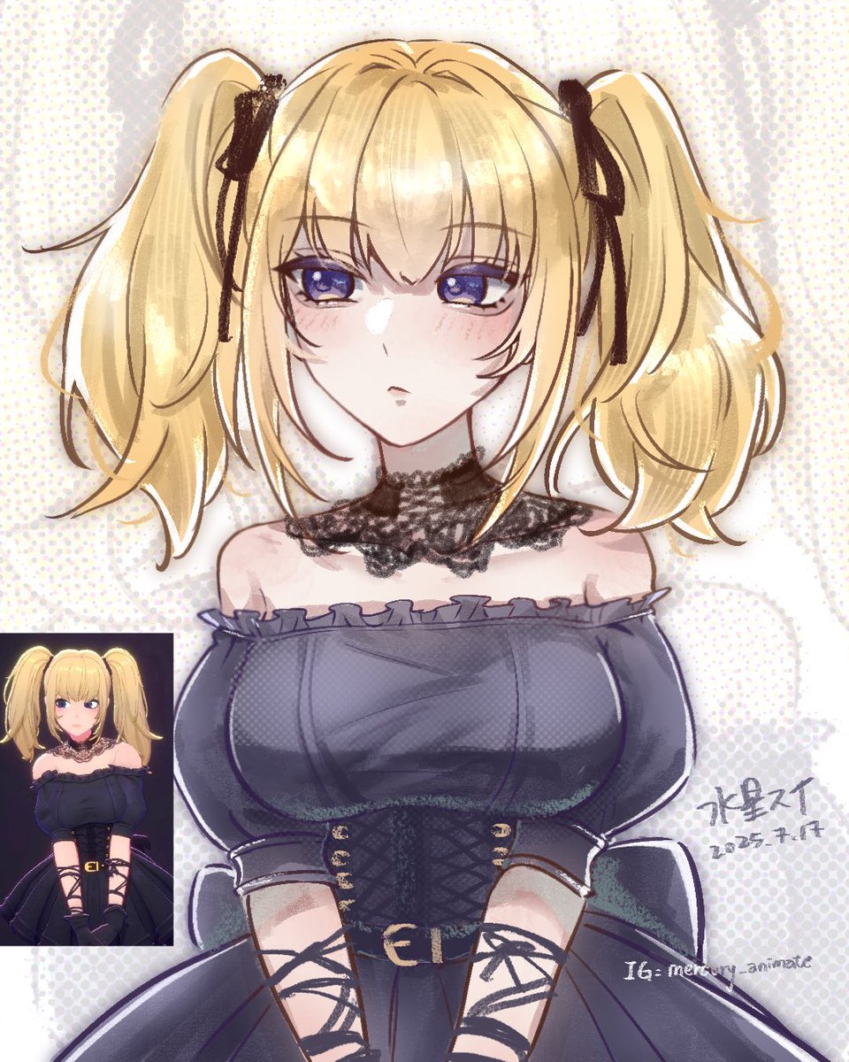 👀✨ 
#Ani #GrokAI