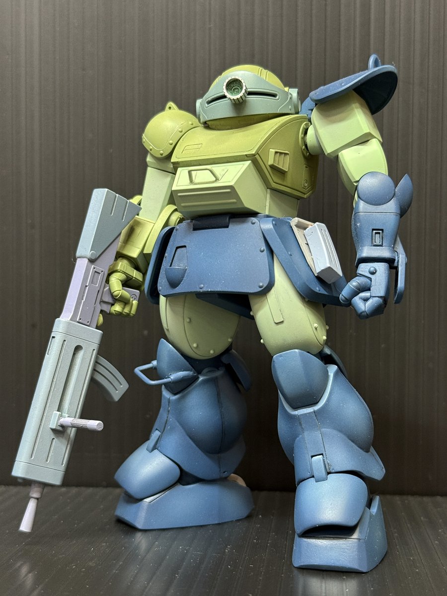 poke_09gc's tweet image. いよいよあと10日。ワンフェス2025夏
ぽけっと倉庫 5-17-04の出し物です。
#WF2025S #ボトムズ
ボトムズデカール
1/24 ファイティングバックス
1/35 ゴールデンハーフスペシャル
1/24 ストロングバックス
1/24 パープルベアー
1/35 ゴメス機&手下のAT2機セット
改造パーツです。
リプに続きます。