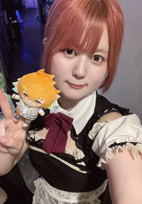 SECRET BASE -可愛いメイドと酒の店-のツイート