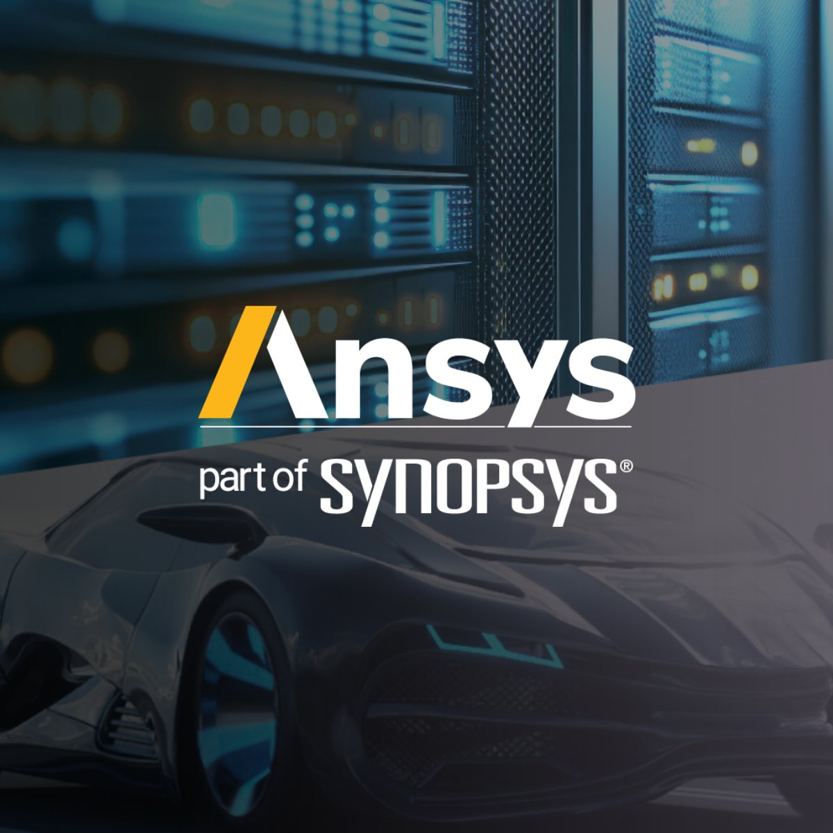 ANSYS's tweet image. Synopsys and Ansys are now united!

Today, we proudly announced the completion of @Synopsys&apos; acquisition of Ansys, creating the leader in engineering solutions from silicon to systems.

Learn more: ansys.me/4lZm4Ij