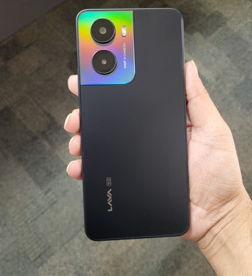 nirmaltv's tweet image. Lava&apos;s upcoming budget 5G smartphone will be Blaze Dragon 5G. The device is expected this month and will be priced under 10k and will be powered by a Snapdragon processor. 
#LavaBlazeDragon