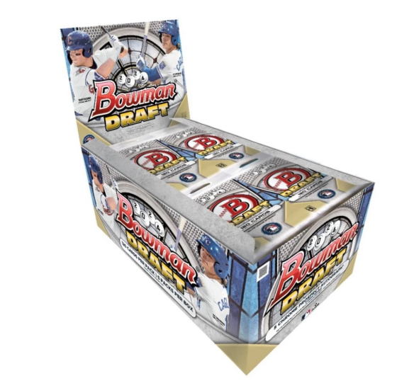 YahMon's Breaks & Consignments tweet media